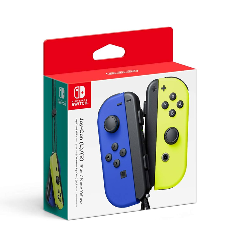 Nintendo Switch Joy-Con Controllers